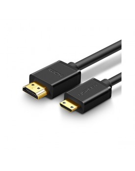 UGREEN Mini HDMI to HDMI Cable... UGREEN Mini HDMI to HDMI Cable...