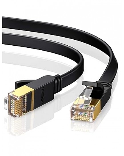 UGREEN 11262B CAT7 CABLE 3 METER UGREEN 11262B CAT7 CABLE 3 METER