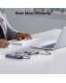 UGREEN USB-C To 2xUSB-A + 2xUSB-C HUB 15395 UGREEN USB-C To 2xUSB-A + 2xUSB-C HUB 15395
