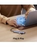 UGREEN USB-C To 2xUSB-A + 2xUSB-C HUB 15395 UGREEN USB-C To 2xUSB-A + 2xUSB-C HUB 15395