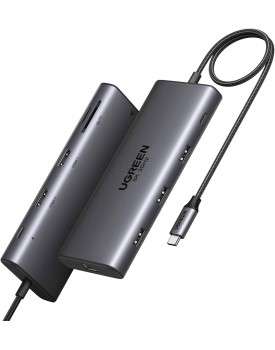UGREEN Revodok Pro 210 10 in 1...