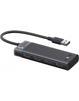 UGREEN USB 3.2 GEN1, 4 Ports H... UGREEN USB 3.2 GEN1, 4 Ports H...