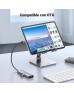 UGREEN USB-C To HDMI+3*USB 3.0 A+PD Power Converter(4k@60Hz) 15597 UGREEN USB-C To HDMI+3*USB 3.0 A+PD Power Converter(4k@60Hz) 15597