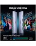 UGREEN USB-C To HDMI+3*USB 3.0 A+PD Power Converter(4k@60Hz) 15597 UGREEN USB-C To HDMI+3*USB 3.0 A+PD Power Converter(4k@60Hz) 15597