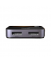 UGREEN 2in1 DisplayPort Bi-directional Switch 8k 15708 UGREEN 2in1 DisplayPort Bi-directional Switch 8k 15708