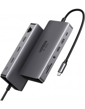 UGREEN Revodok Pro 211 11 in 1...