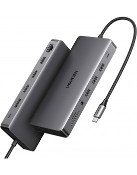 UGREEN Revodok Pro 313 13 in 1...