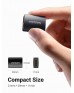 UGREEN HDMI Female to Female Adapter (Black) 20107 UGREEN HDMI Female to Female Adapter (Black) 20107