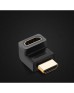 UGREEN HDMI Male to Female Adapter Up 20110 UGREEN HDMI Male to Female Adapter Up 20110