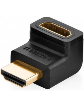 UGREEN HDMI Male to Female Ada...