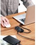 UGREEN USB 3.0 Hub with Gigabit Ethernet Adapter 20265 UGREEN USB 3.0 Hub with Gigabit Ethernet Adapter 20265