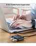 UGREEN USB 3.0 Hub 1m (Black) 20291 UGREEN USB 3.0 Hub 1m (Black) 20291