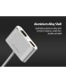 UGREEN Mini DP to HDMI + VGA Converter (Silver) 20421 UGREEN Mini DP to HDMI + VGA Converter (Silver) 20421