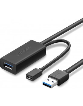 UGREEN USB 3.0 Extension Cable... UGREEN USB 3.0 Extension Cable...