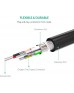 UGREEN USB 3.0 Extension Cable 10m (Black) 20827 UGREEN USB 3.0 Extension Cable 10m (Black) 20827