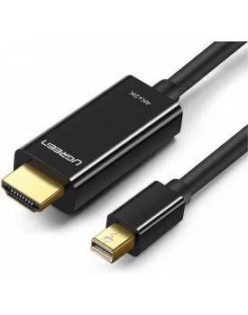 UGREEN Mini DP Male to HDMI Ca...