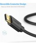 UGREEN USB 3.0 A Male to Type C Male Cable Nickel Plating 1m (black) 20882 UGREEN USB 3.0 A Male to Type C Male Cable Nickel Plating 1m (black) 20882