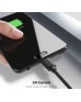 UGREEN USB 3.0 A Male to Type C Male Cable Nickel Plating 2m (black) 20884 UGREEN USB 3.0 A Male to Type C Male Cable Nickel Plating 2m (black) 20884