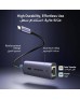 UGREEN USB-C to RJ45 2.5G Ethernet Adapter 25052 UGREEN USB-C to RJ45 2.5G Ethernet Adapter 25052