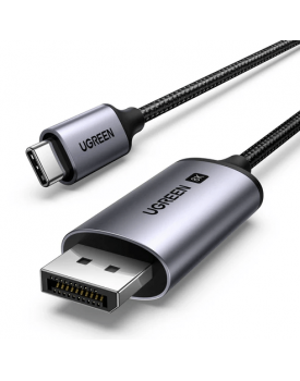 UGREEN 25839 USB-C to DisplayP... UGREEN 25839 USB-C to DisplayP...