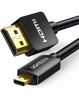 UGREEN Micro HDMI to HDMI Cabl... UGREEN Micro HDMI to HDMI Cabl...