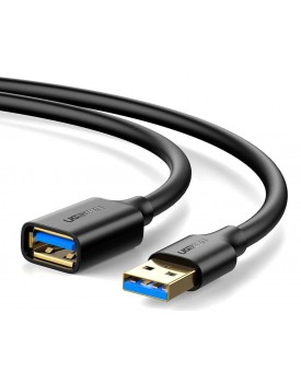 UGREEN USB 3.0 Extension Male ...
