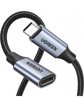 UGREEN USB-C Male to USB-C Fem... UGREEN USB-C Male to USB-C Fem...