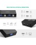 UGREEN 2-Port USB KVM Switch Box ABS Case 30357