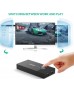 UGREEN 2-Port USB KVM Switch Box ABS Case 30357