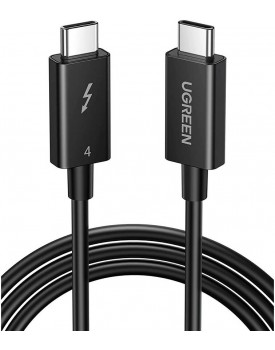 UGREEN USB-C to USB-C Thunderb...