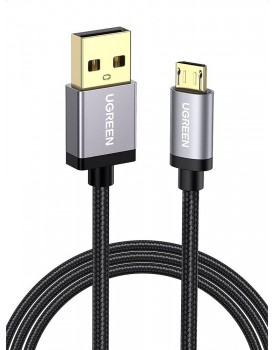 UGREEN Micro USB Data Cable Al... UGREEN Micro USB Data Cable Al...