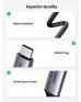 UGREEN USB Type C to HDMI Cable Male to Male ABS Case 1.5m (White) 30841 UGREEN USB Type C to HDMI Cable Male to Male ABS Case 1.5m (White) 30841