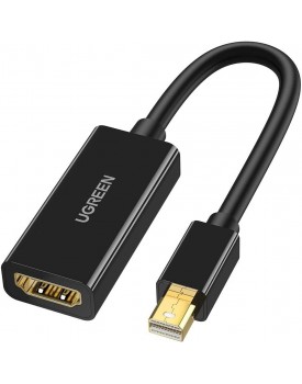 UGREEN Mini DP to HDMI Convert... UGREEN Mini DP to HDMI Convert...