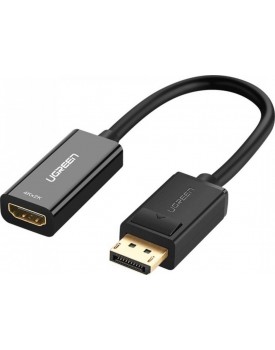 UGREEN DisplayPort to HDMI Fem... UGREEN DisplayPort to HDMI Fem...
