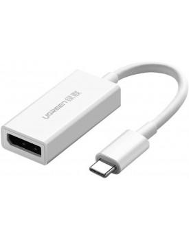 UGREEN USB-C to DisplayPort Ad... UGREEN USB-C to DisplayPort Ad...