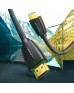 UGREEN High-End HDMI Cable with Nylon Braid 1.5m (Black) 40409 UGREEN High-End HDMI Cable with Nylon Braid 1.5m (Black) 40409