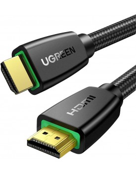 UGREEN High-End HDMI Cable wit...