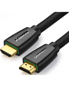 UGREEN High-End HDMI Cable wit... UGREEN High-End HDMI Cable wit...