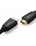 UGREEN High-End HDMI Cable with Nylon Braid 10m (Black) 40414 UGREEN High-End HDMI Cable with Nylon Braid 10m (Black) 40414