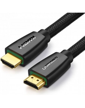 UGREEN High-End HDMI Cable wit...