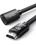UGREEN HDMI 8K Extension Cable 1m 40447 UGREEN HDMI 8K Extension Cable 1m 40447