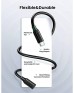 UGREEN USB Type C Male to Female Extension Cable 0.5m (Black) 40574 UGREEN USB Type C Male to Female Extension Cable 0.5m (Black) 40574