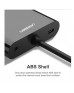UGREEN HDMI to VGA + HDMI Converter 40744 UGREEN HDMI to VGA + HDMI Converter 40744