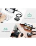 UGREEN USB 3.0 Hub with USB-C Port 1m (Black) 40850 UGREEN USB 3.0 Hub with USB-C Port 1m (Black) 40850