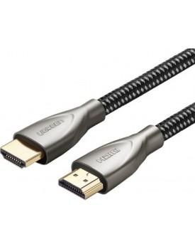 UGREEN HDMI Carbon Fiber Zinc ... UGREEN HDMI Carbon Fiber Zinc ...
