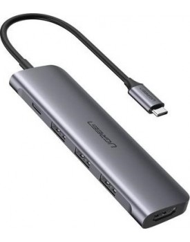 UGREEN USB Type C to HDMI + US...