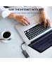 UGREEN USB Type-C to 10/100/1000Mbps Ethernet Adapter 50307 UGREEN USB Type-C to 10/100/1000Mbps Ethernet Adapter 50307