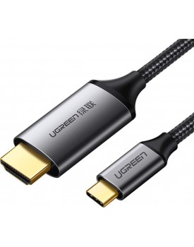 UGREEN USB-C to HDMI Male to M... UGREEN USB-C to HDMI Male to M...