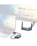 UGREEN Wireless HDMI Extender Transmitter and Receiver 50m 50633A UGREEN Wireless HDMI Extender Transmitter and Receiver 50m 50633A