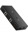 UGREEN HDMI Switch Box 2 In 1 Out KVM Switching 50744 